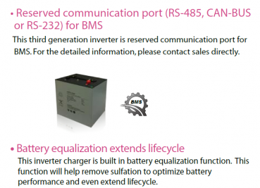 Omega UMv-3kW-24V